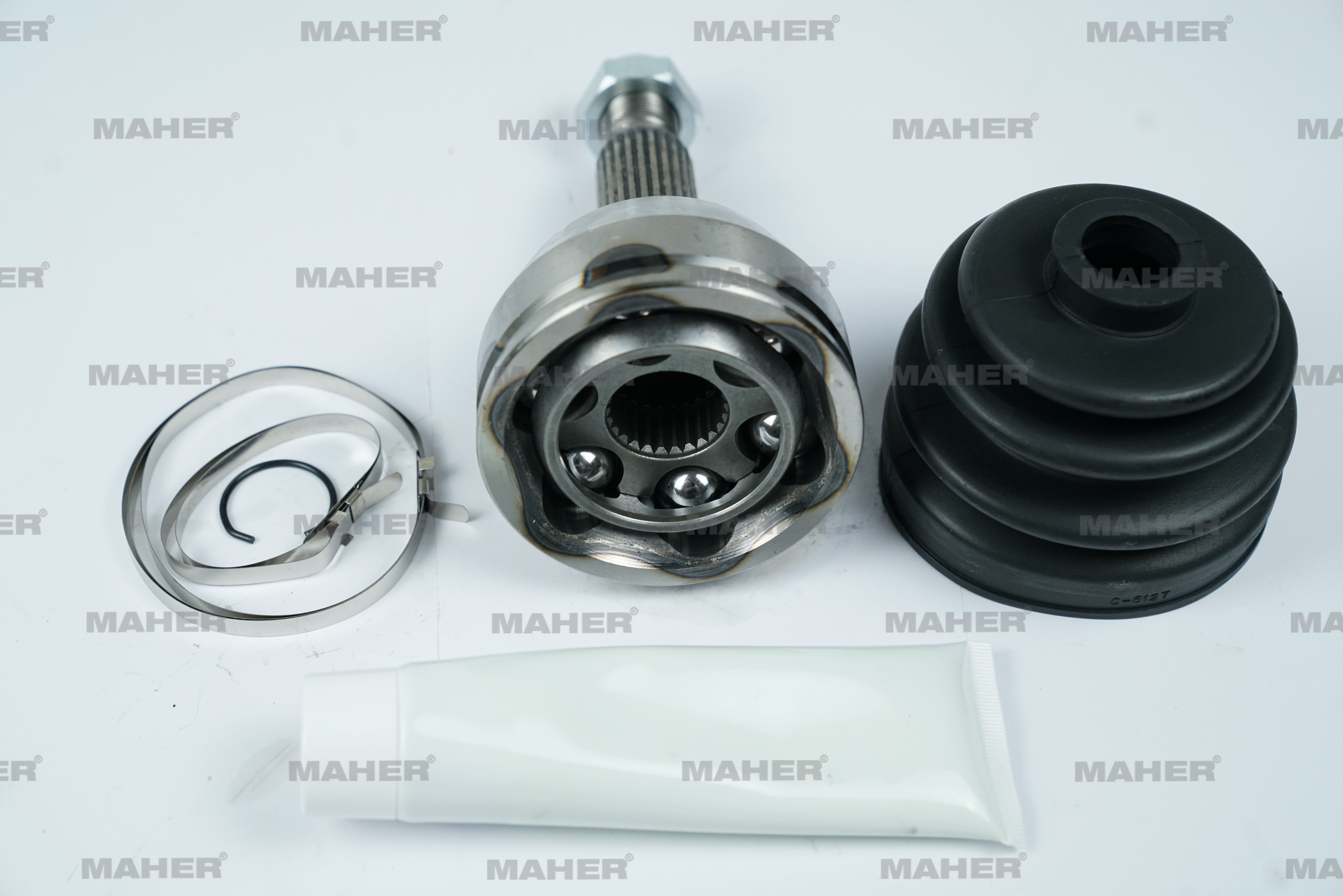 Ford Connect Dış Aks Kafası Dış OEM 2T143A327AA
